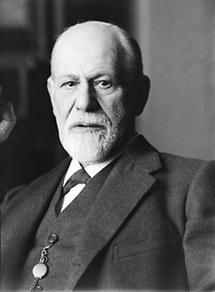 Sigmund Freud (2)