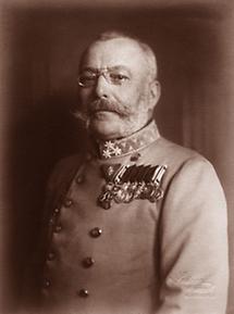 Erzherzog Friedrich