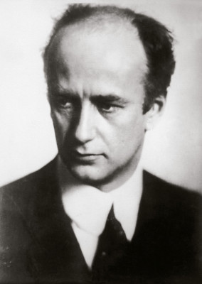 Wilhelm Furtwängler, © IMAGNO/Austrian Archives (S)