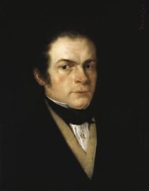 Johann Baptist Gänsbacher