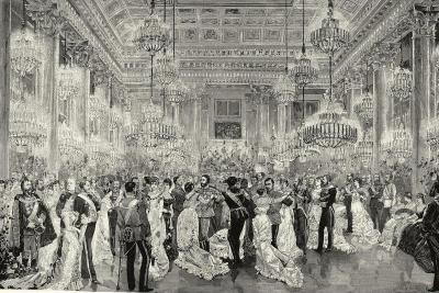 Hochzeitsfestlichkeiten in Wien, © IMAGNO/Austrian Archives