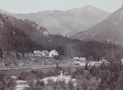 Gstatterboden, © IMAGNO/Austrian Archives