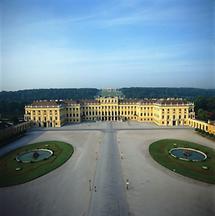 Schloss Schönbrunn