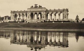 Schönbrunner Gloriette (2)