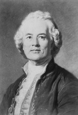 Christoph Willibald Gluck, © IMAGNO/Austrian Archives