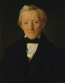 Franz Grillparzer (1)