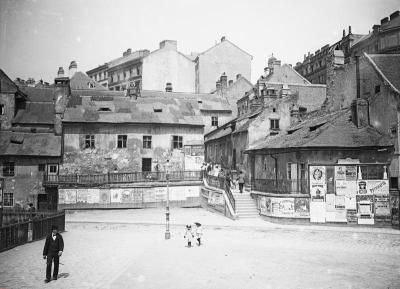 Magdalenengrund, © IMAGNO/Archiv Setzer-Tschiedel