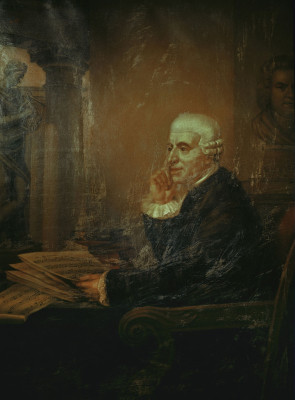 Joseph Haydn, © IMAGNO/Austrian Archives (AA)