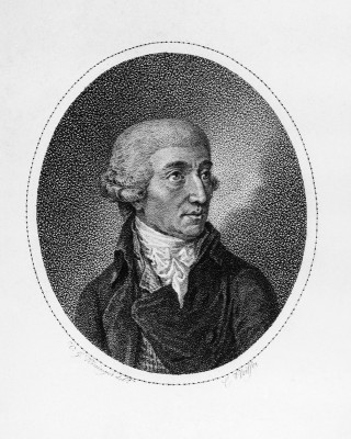 Joseph Haydn, © IMAGNO/Austrian Archives