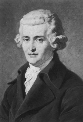 Franz Joseph Haydn, © IMAGNO/Austrian Archives