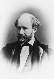 Friedrich Hebbel