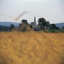 St. Florian  im Innviertel