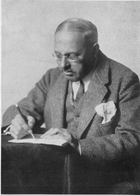 Josef Hoffmann, © IMAGNO/ÖNB