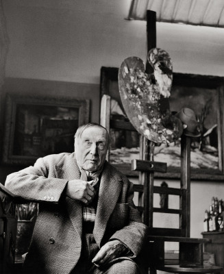 Maurice de Vlaminck, © IMAGNO/Franz Hubmann