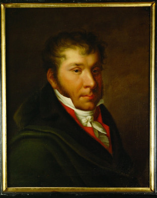 Johann Nepomuk Hummel, © IMAGNO/Austrian Archives (AA)