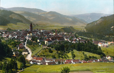 Judenburg, © IMAGNO/Öst. Volkshochschularchiv