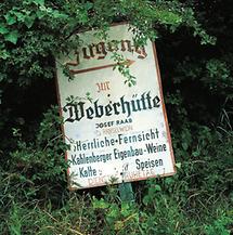 Wegweiser