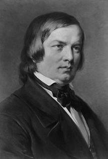 Robert Schumann