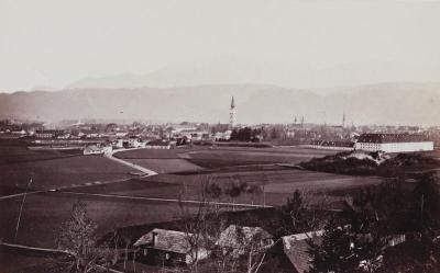 Klagenfurt, © IMAGNO/Austrian Archives