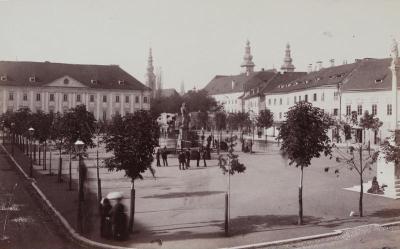 Klagenfurt, © IMAGNO/Austrian Archives