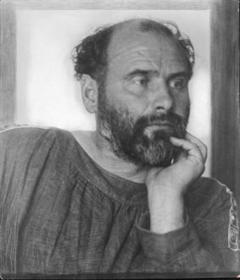 Gustav Klimt, © IMAGNO/Austrian Archives