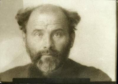 Gustav Klimt, © IMAGNO/Austrian Archives