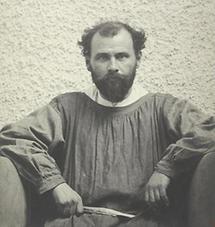 Gustav Klimt (1)