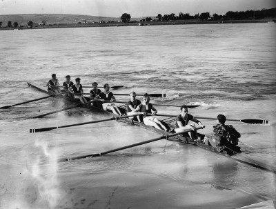 39. Wiener Stromregatta, © IMAGNO/Austrian Archives (S)