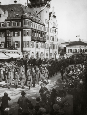 Infanterie-Regiement, © IMAGNO/Austrian Archives