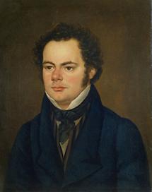 Franz Schubert