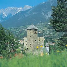 Burg Landeck, Tirol (2)
