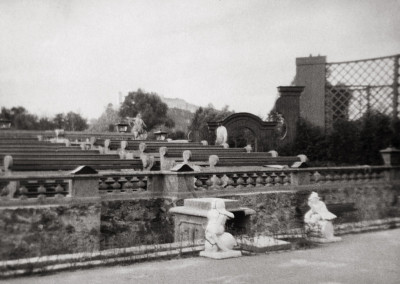 Schloss Leopoldskron, © IMAGNO/Österreichisches Theatermuseum