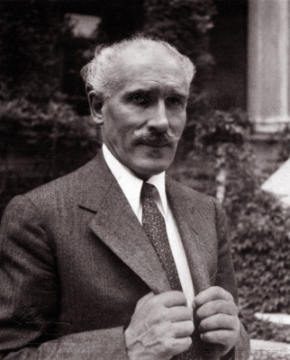 Der Dirigent Arturo Toscanini, © IMAGNO/Archiv Setzer-Tschiedel