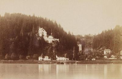 Kalvarienberg, © IMAGNO/Austrian Archives