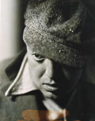 Peter Lorre, © IMAGNO/Austrian Archives