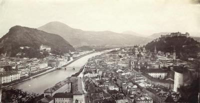 Salzburg, © IMAGNO/Austrian Archives