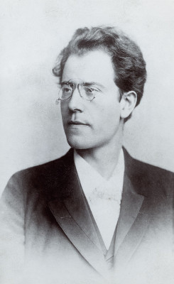 Gustav Mahler, © IMAGNO/Österreichisches Theatermuseum