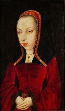 Margarete von Österreich