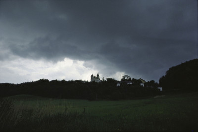 Wallfahrtskirche, © IMAGNO/ÖNB/Harry Weber