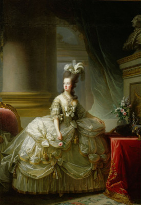 Marie Antoinette, © IMAGNO/Austrian Archives (AA)
