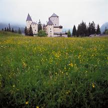 Burg Mauterndorf