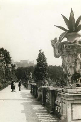 Mirabellgarten, © IMAGNO/Austrian Archives