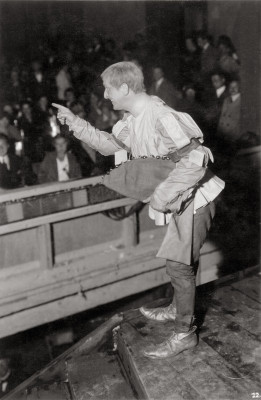 Das Salzburger Große Welttheater, © IMAGNO/Österreichisches Theatermuseum