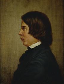 Robert Schumann