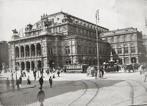 Wiener Staatsoper