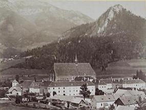 Neuberg an der Mürz