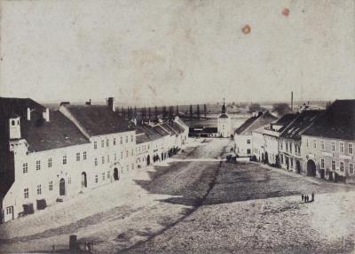 Neusiedl am See, © IMAGNO/Austrian Archives