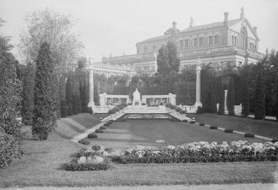 Kaiserin Elisabeth Denkmal, © IMAGNO/Archiv Setzer-Tschiedel