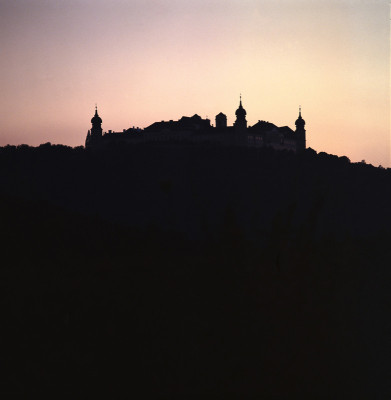 Benediktiner-Stift, Göttweig, © IMAGNO/Gerhard Trumler