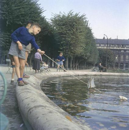 Palais Royal, © IMAGNO/Barbara Pflaum